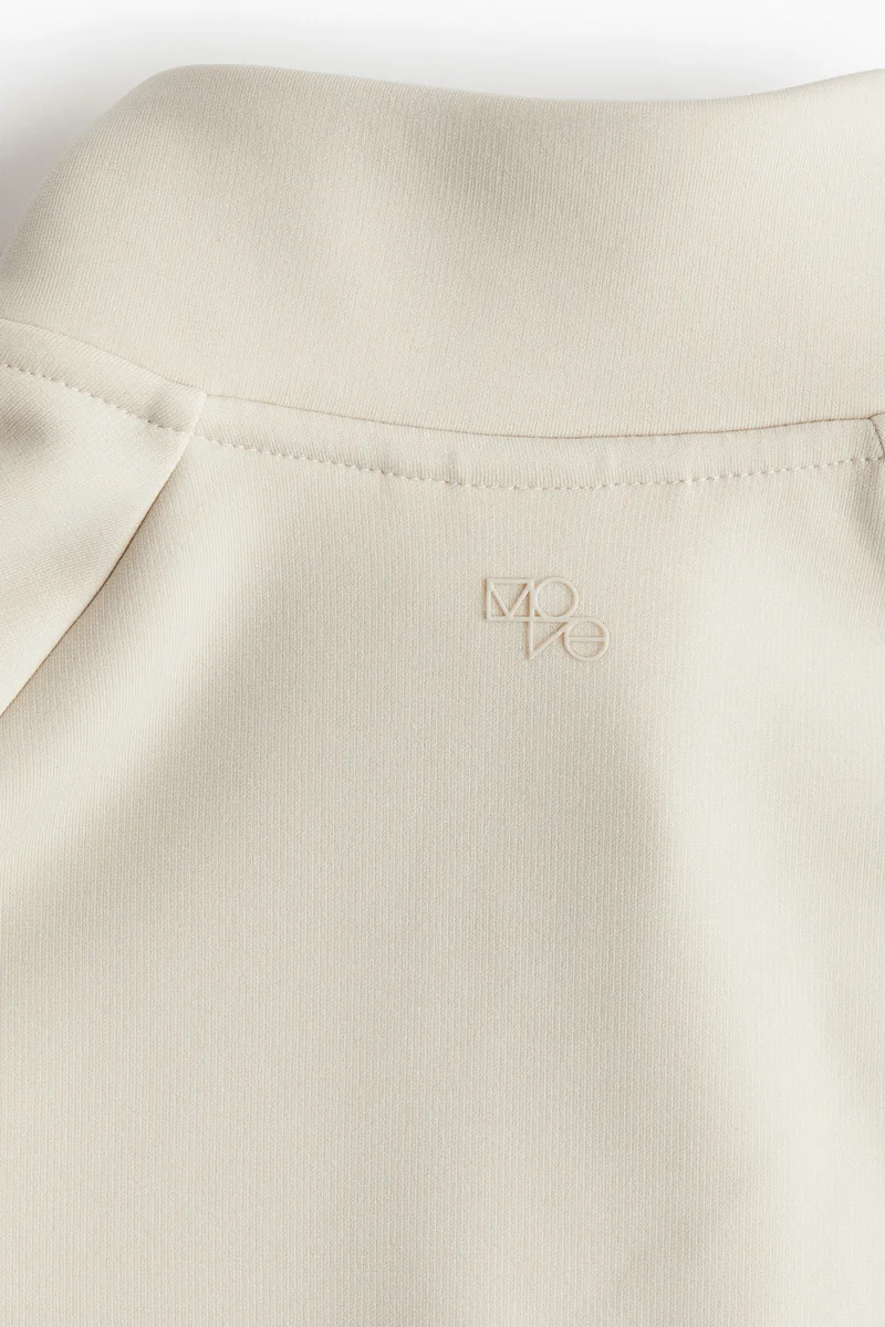 H&M Warm Sports Jacket