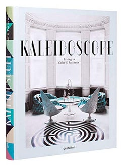 Kaleidoscope: Living in Color and Ornamentation 