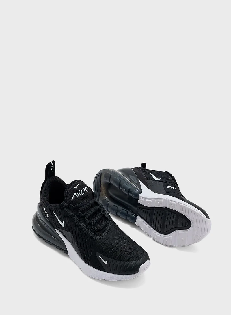 Nike Air Max 270