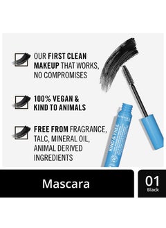 RIMMEL LONDON Kind And Free Ramadan Makeup Essentials 3 Piece Set  - Image 4