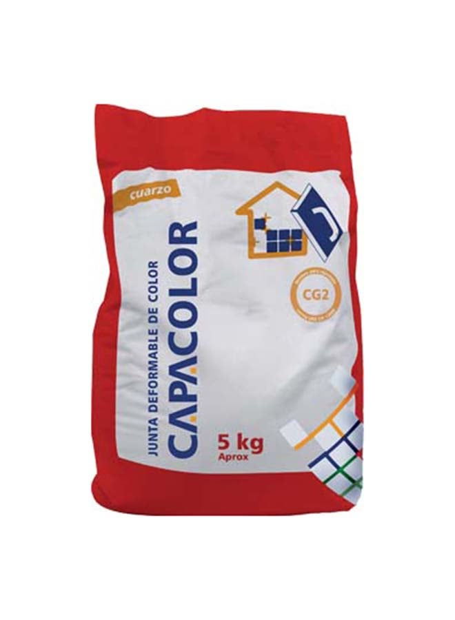 كابا كلور ماده سقيه جراوت شيكارة 5ك لون Capa