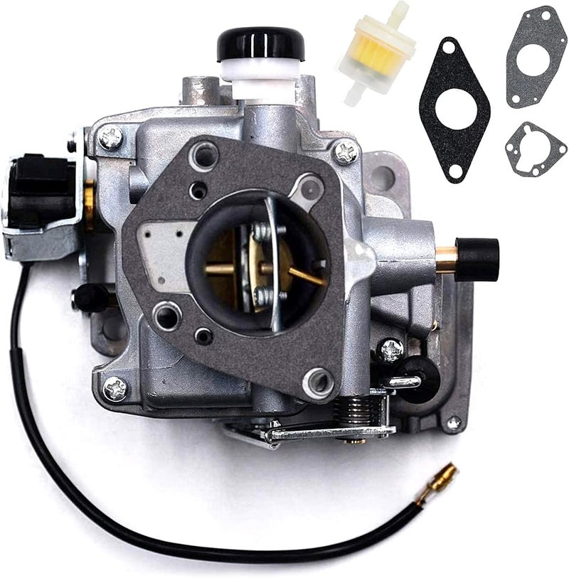 TEANTECH Carburetor Replacement for Kohler Carb CH25 CH730 740 25HP 27HP 24-853-34-S 24-853-162-S 24-853-93-S Carb - Image 1