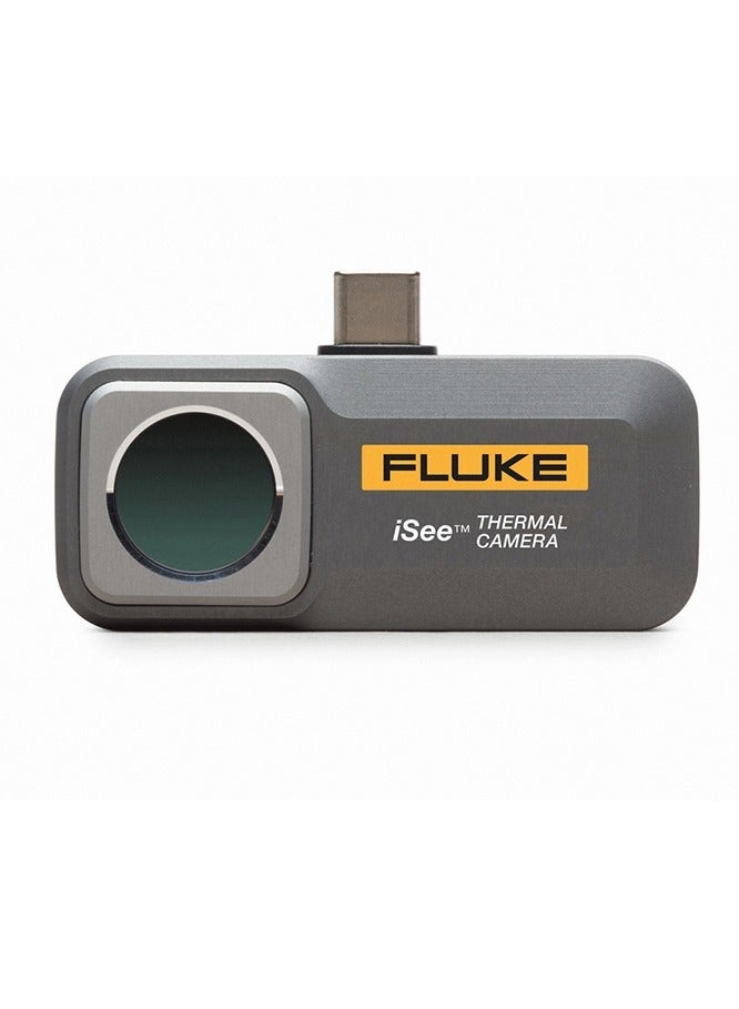 Fluke iSee TC01A Mobile Thermal Camera for Android - Image 2