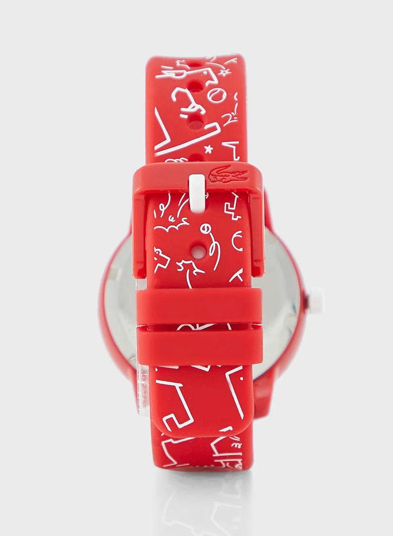 لاكوست L.12.12 Kids