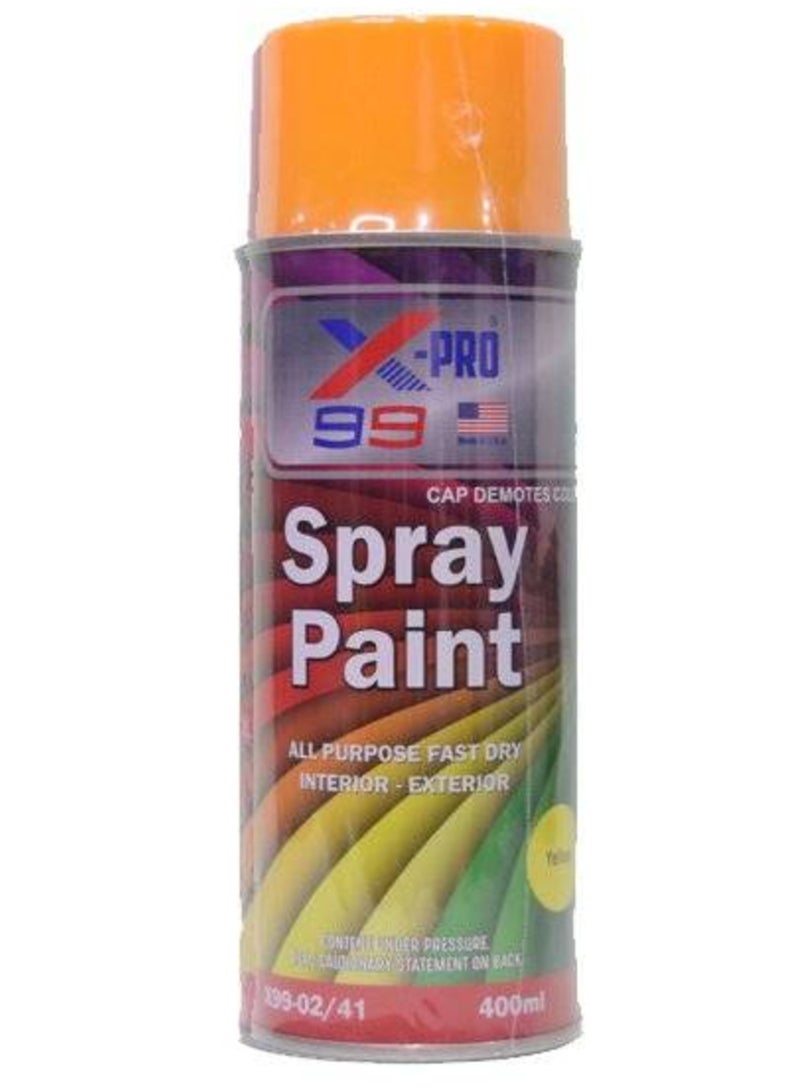 إكس برو طلاء رش اكس برو 99