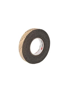 3M 3M Anti-slip Safety Walk Tape Black 25mm X 18m -3M610 1  - Image 1