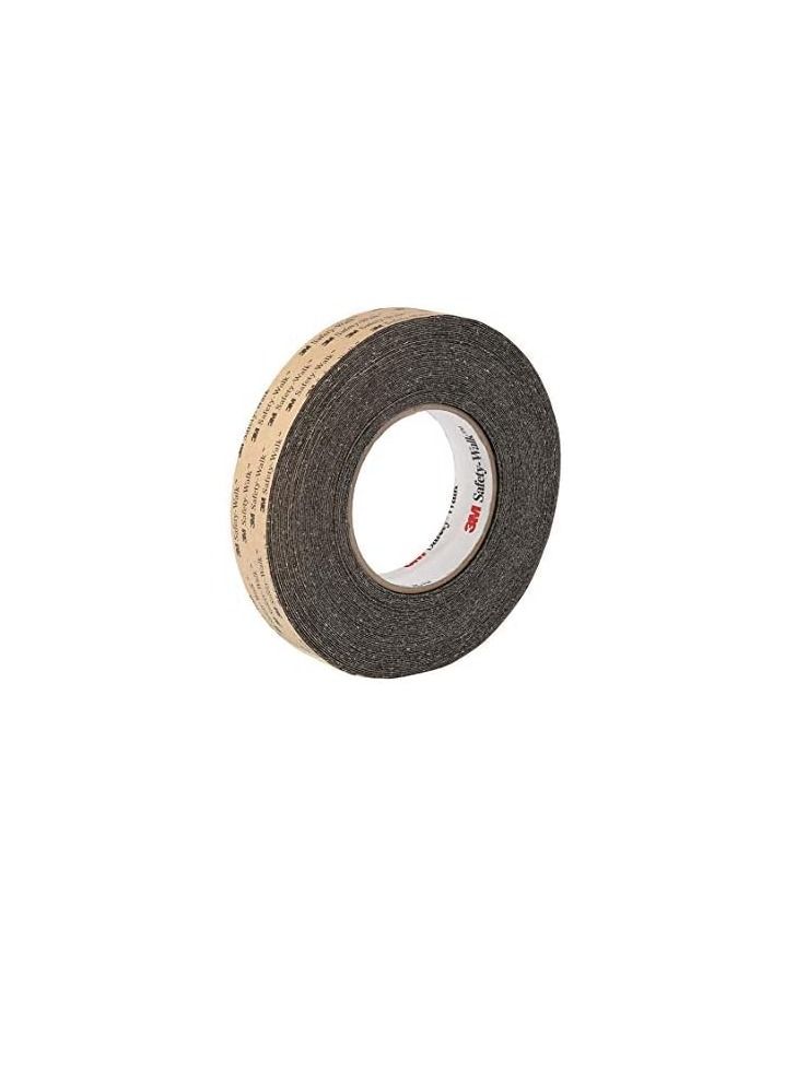 3M 3M Anti-slip Safety Walk Tape Black 25mm X 18m -3M610 1 - Image 3
