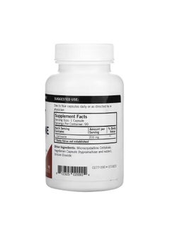 Kirkman Labs L Carnosine 200 mg 90 Capsules  - Image 2