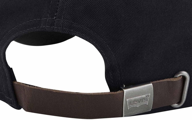 Levi's Men's Classic Twill Red Tab Baseball Cap Baseball Cap (pack of 1) - Image 3