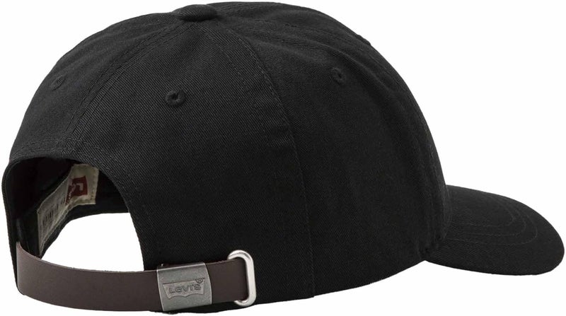 Levi's Men's Classic Twill Red Tab Baseball Cap Baseball Cap (pack of 1) - Image 2
