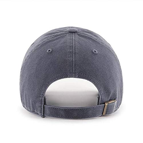 47 '47 Chicago Cubs Vintage 1914 Cooperstown Clean Up Dad Hat Adjustable Slouch Cap - Image 2