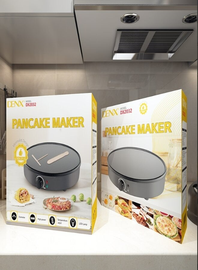 دينكس صانعة الفطائر DX2032 - Image 1