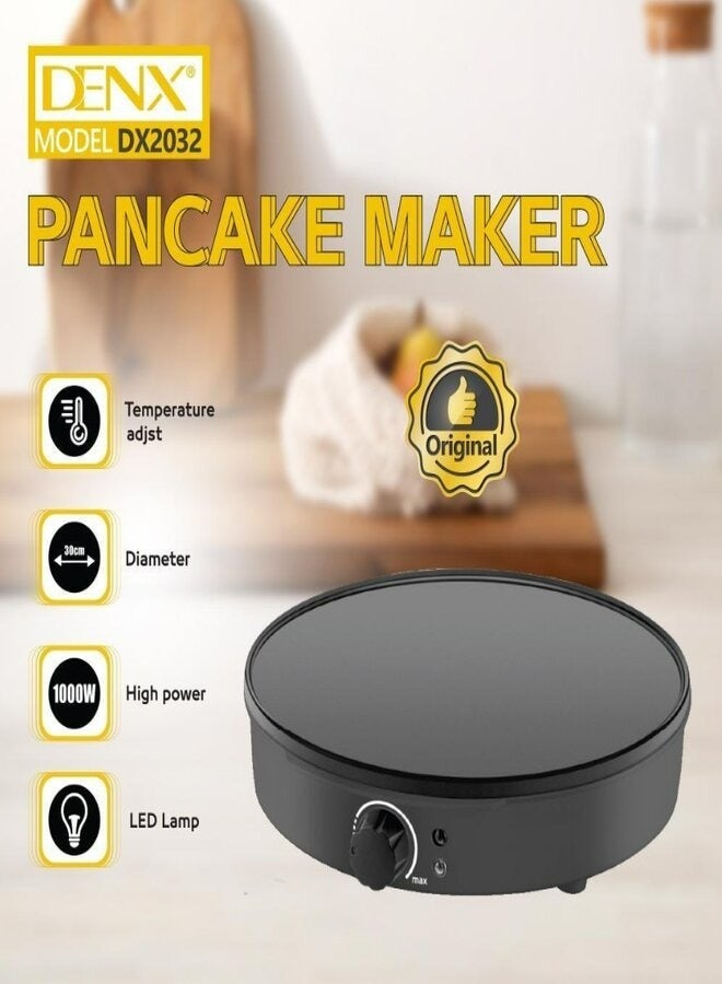 دينكس صانعة الفطائر DX2032 - Image 3