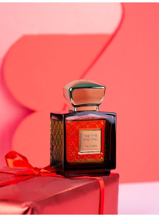 ماجوري ذا ون اند اونلي عطر خشبي فاكهي جريء وراقٍ، 75 مل أو دو بارفان - Image 3