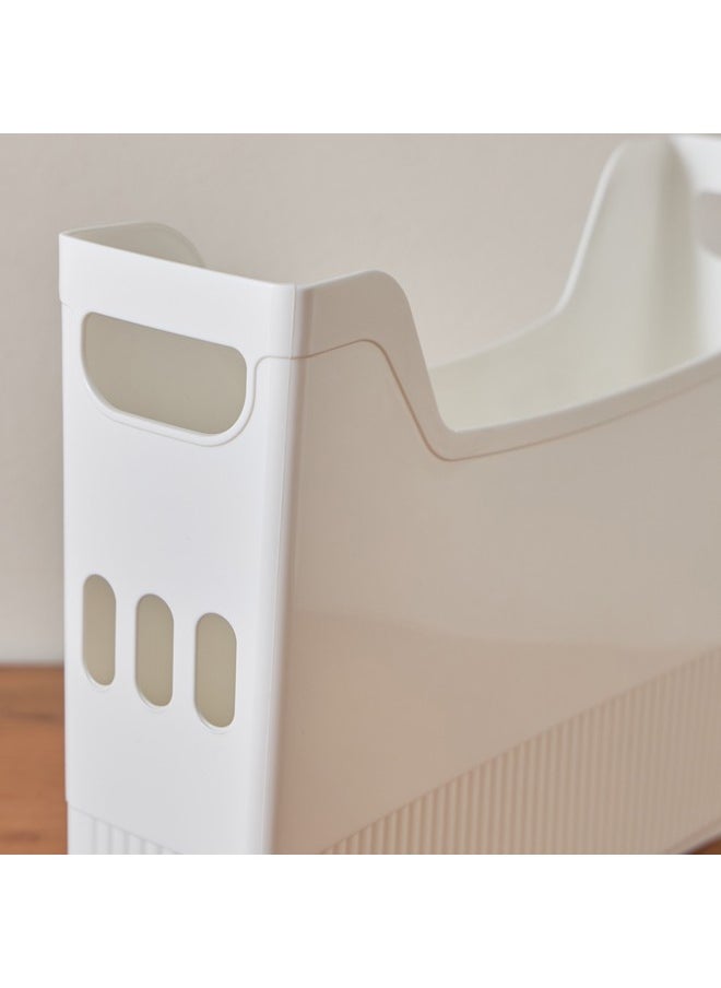 Home Box سلة تخزين ريبلي 33.5 × 25 × 9 سم  - Image 3
