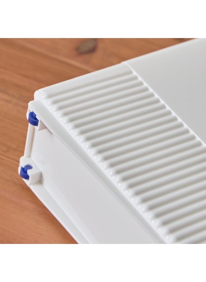 Home Box سلة تخزين ريبلي 33.5 × 25 × 9 سم  - Image 5
