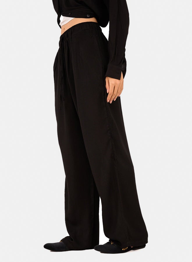 Clue Lightweight Tencel Pants  - Image 3