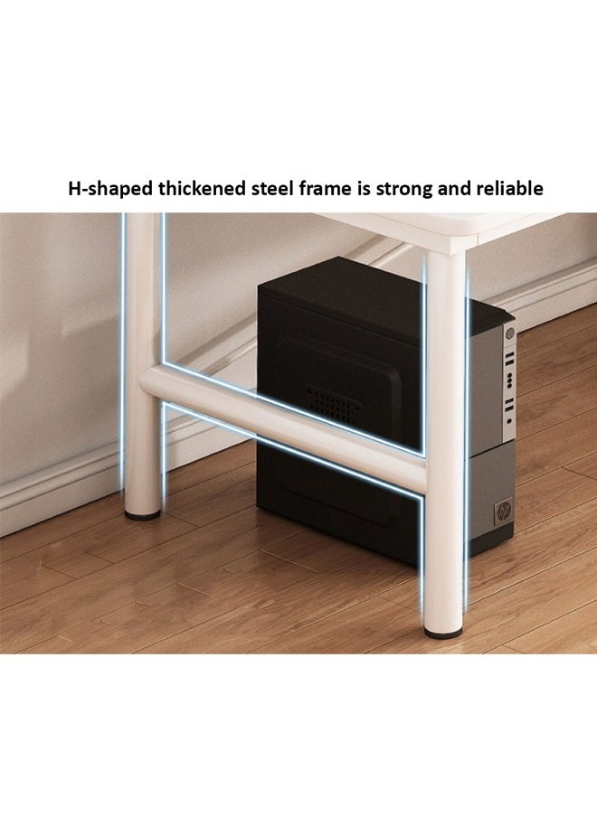 NKX - Simple Office and Home Computer Table 100 CM - Image 1