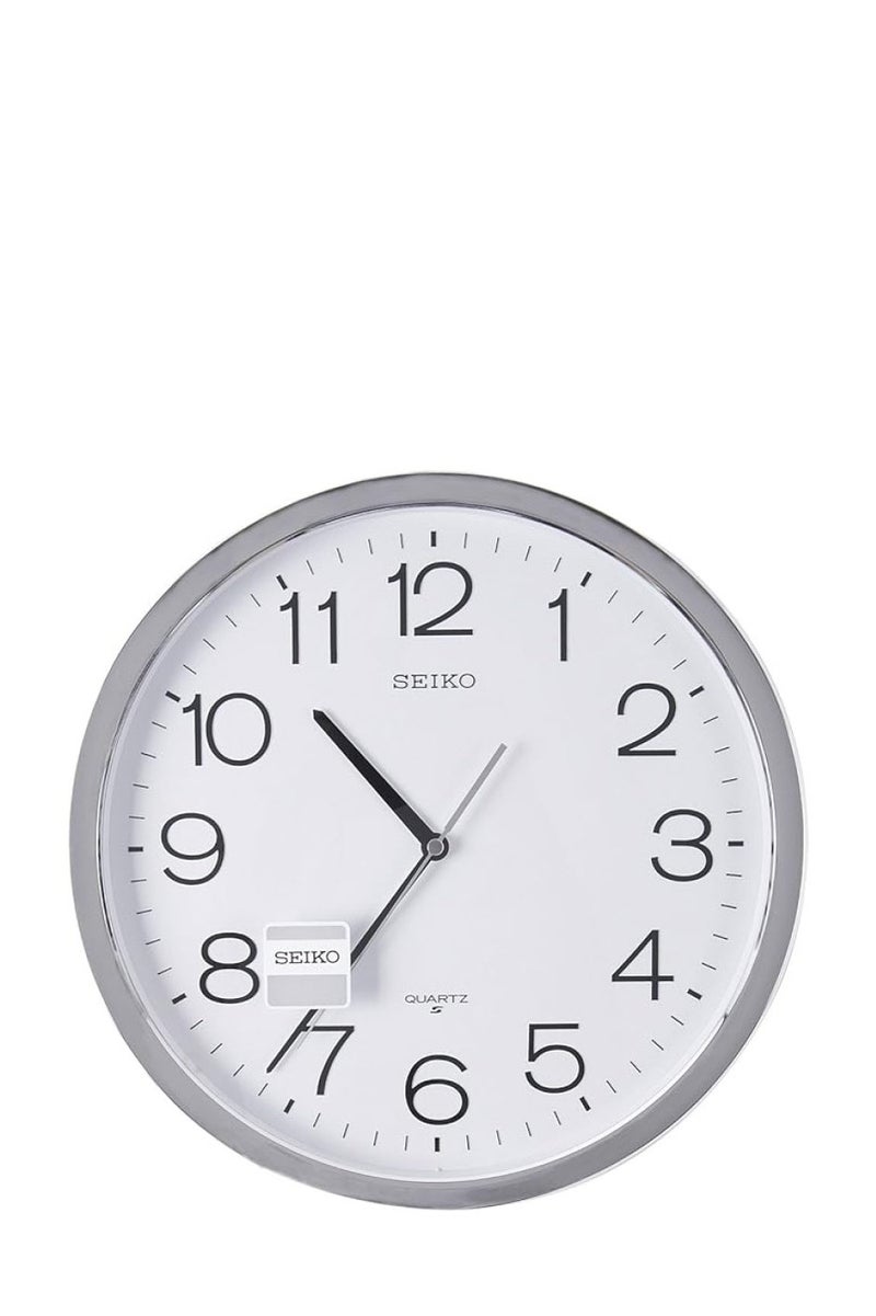 Seiko 5 Seiko 04-041 Wall Clock