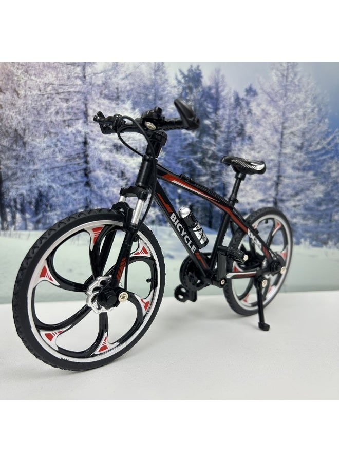 METAL BIKE3+ - Image 5