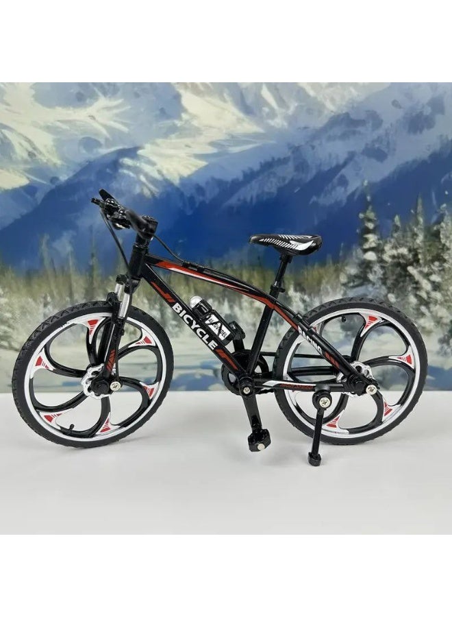 METAL BIKE3+ - Image 2