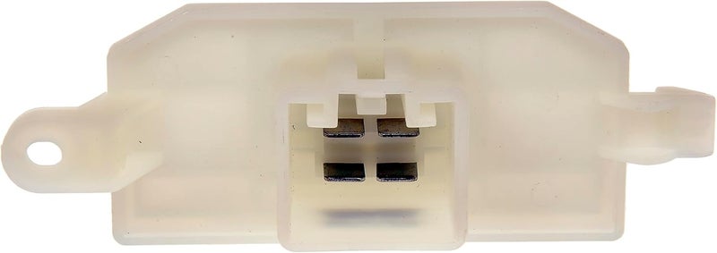Dorman 984-583 HVAC Blower Motor Resistor for Select Ford Models - Image 2