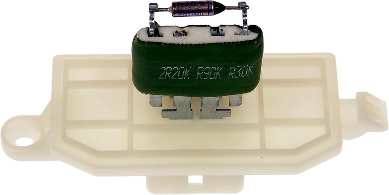 Dorman 984-583 HVAC Blower Motor Resistor for Select Ford Models - Image 3