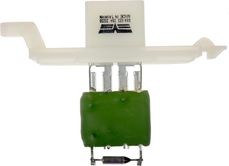 Dorman 984-583 HVAC Blower Motor Resistor for Select Ford Models - Image 5