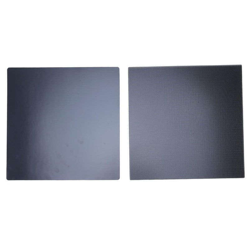 Bambu X1 P1P P1S 3D Printer 257x257mm Tempered Glass Build Plate - Image 2