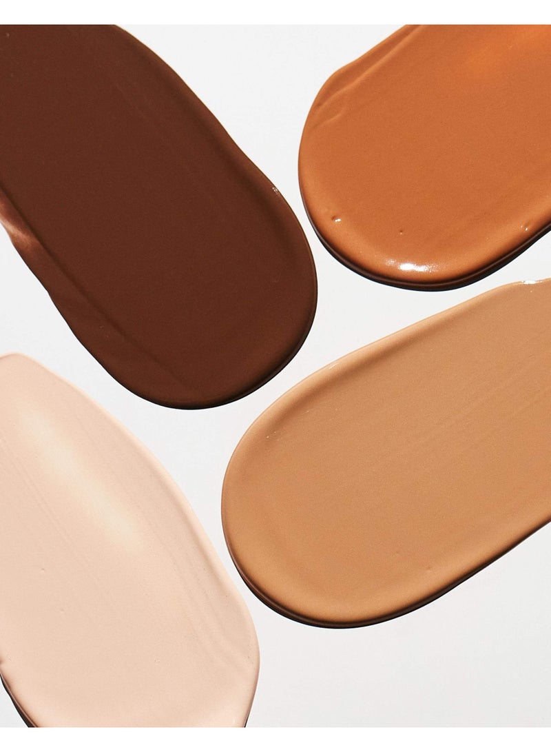 إلف كريم أساس سوفت جلام ساتان - 65 محايد غني - Image 2