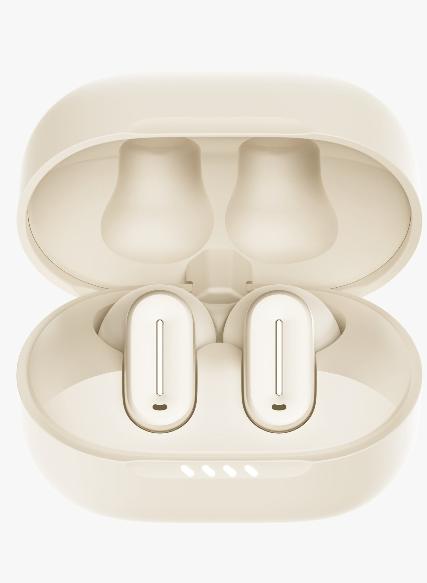 بورودو Porodo True Wireless Earbuds bluetooth 28mAh 4 H
