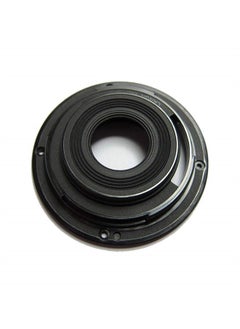 Shenligod Lens Bayonet Mount Ring for Canon EF-S 18-55mm F3.5-5.6 is STM Lens Camera Repair Part 