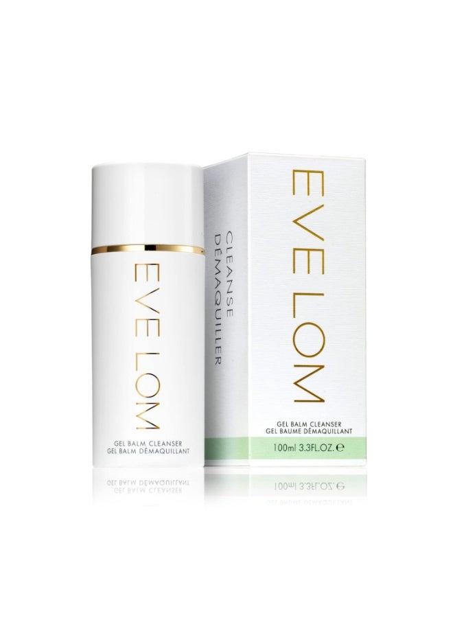 Eve Lom - Gel Balm Cleanser 100 ml - Image 1