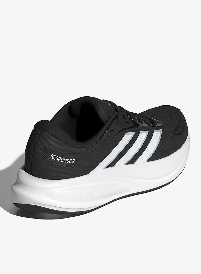 اديداس استجابة