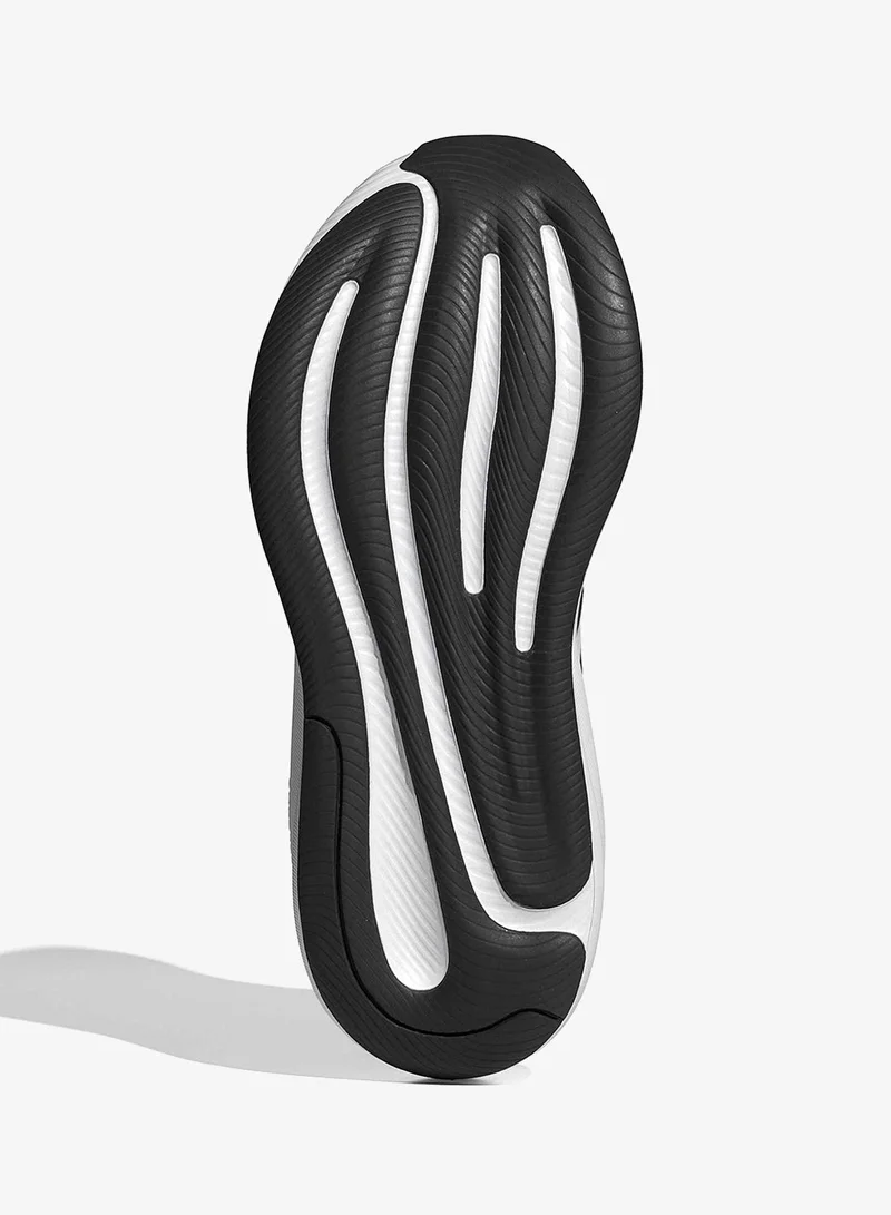 اديداس استجابة