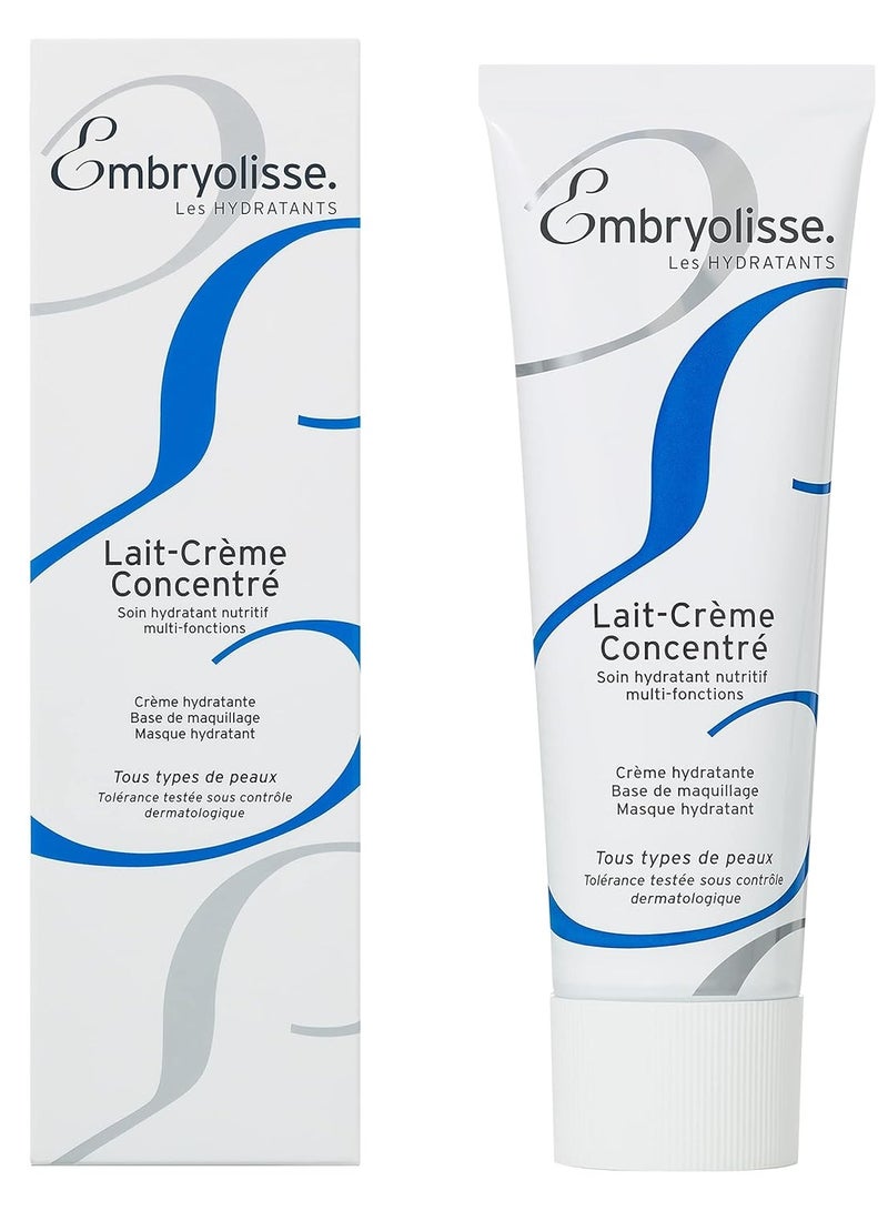 إمبريوليس كريم حليب مركز 75ملليلتر