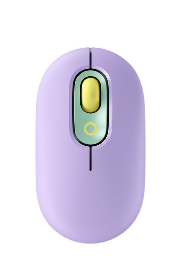 EBMINI New Bubble Wireless Bluetooth Mouse
