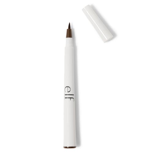 elf Waterproof Eyeliner Pen Coffee 005 Ounce
