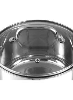 VINOD Mainz Stainless Steel Cookware set of 4  - Image 3