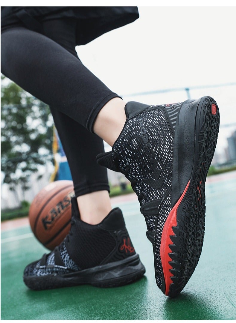 New basketball shoes - Image 2