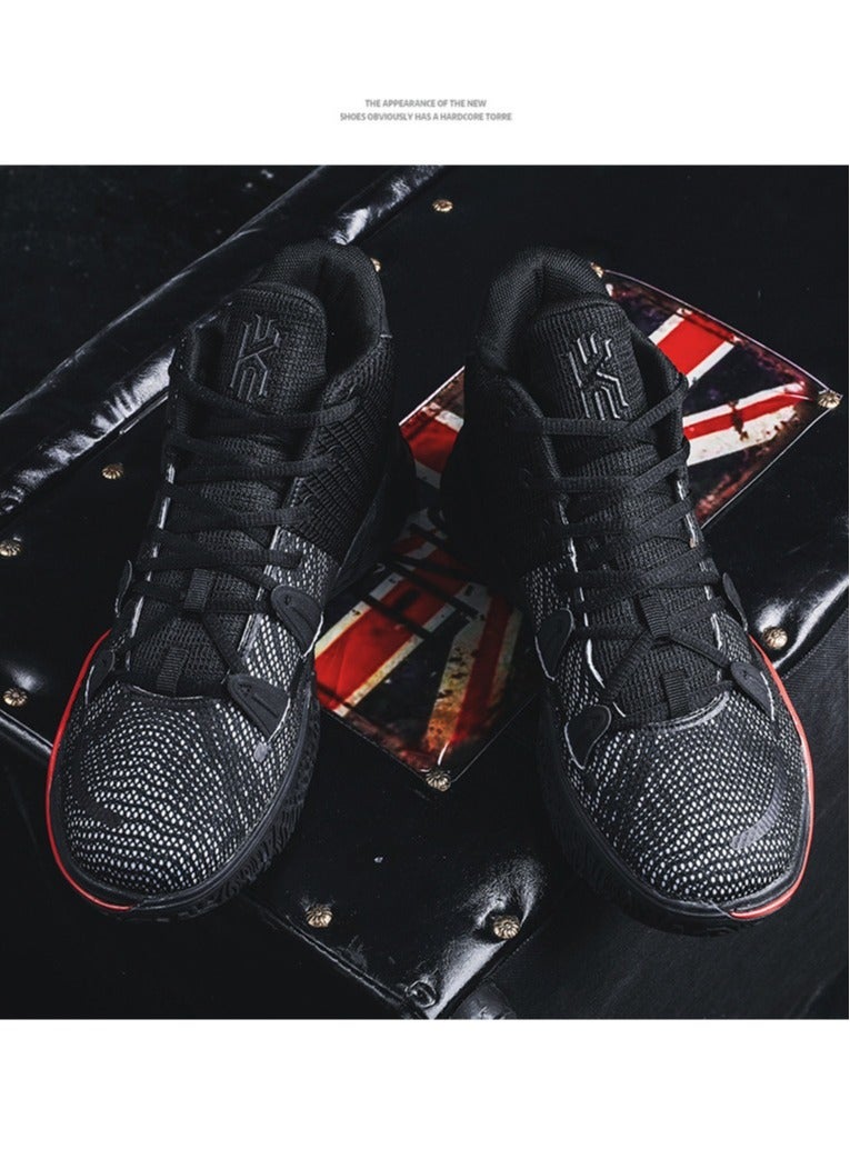New basketball shoes - Image 3