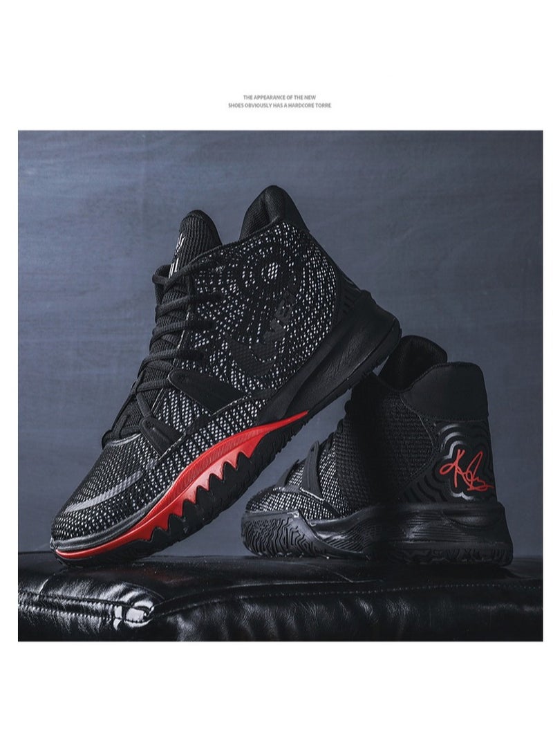 New basketball shoes - Image 4