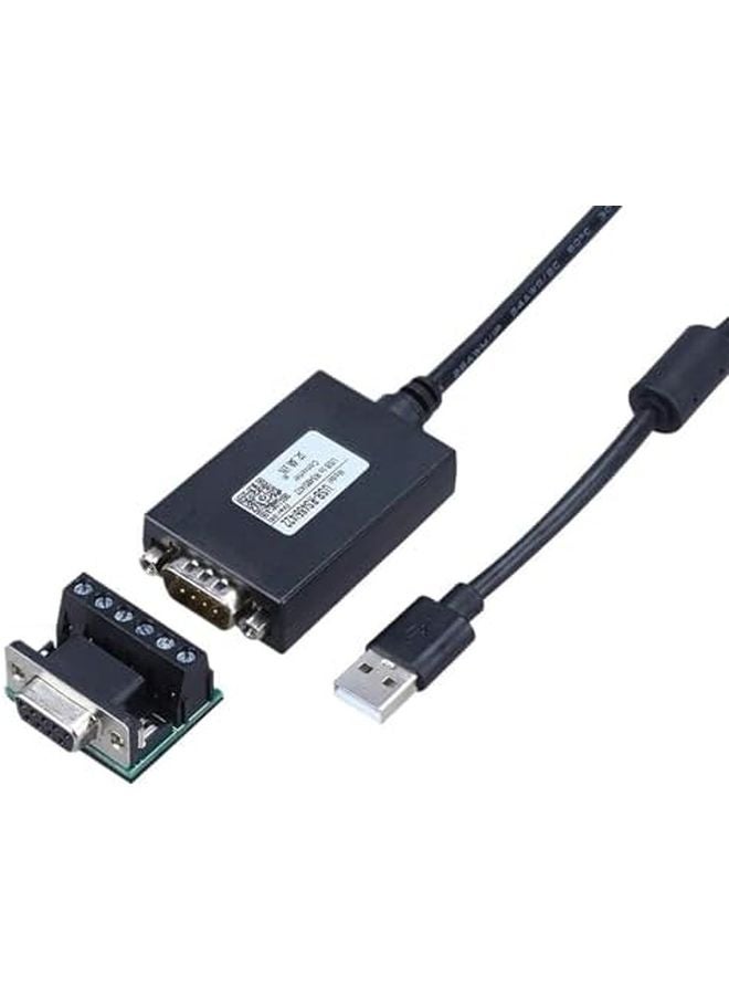 FTDI USB To RS485 RS422 RS232 Industrial Signal Converter Module Magnetic Isolation USB RS485 422 - Image 1