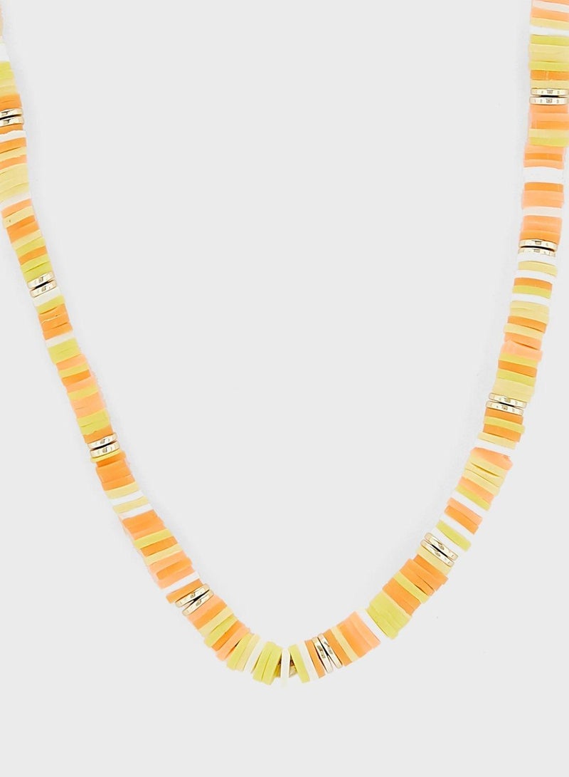 Fashionbox Aurelia Surfer Necklace  - Image 2
