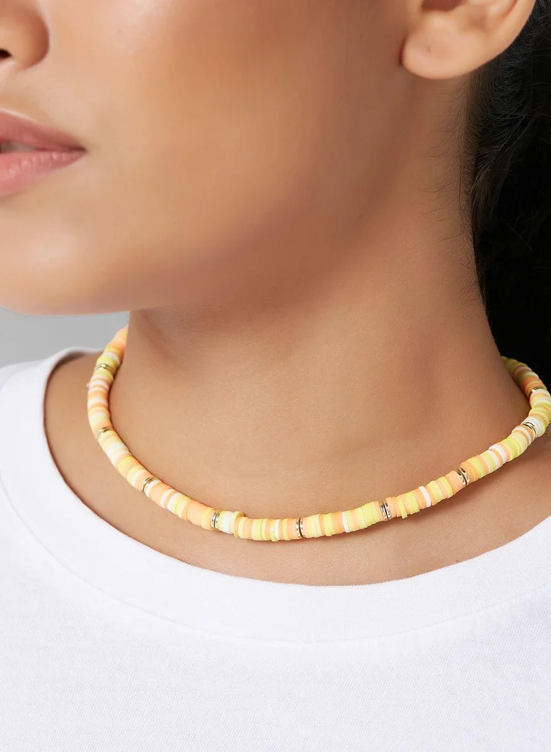 Fashionbox Aurelia Surfer Necklace