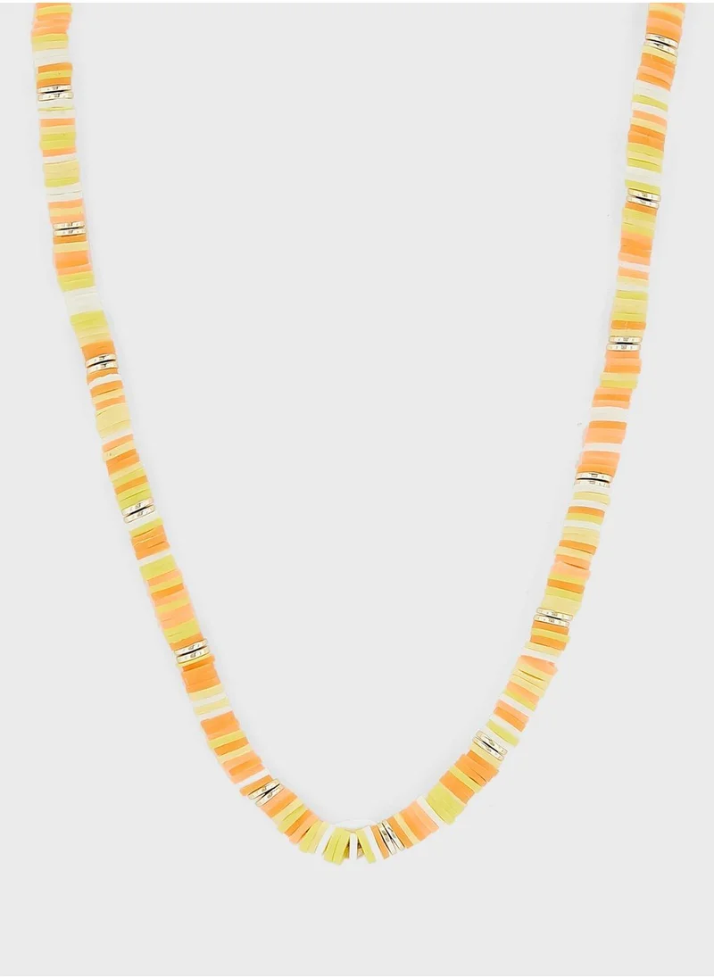 Fashionbox Aurelia Surfer Necklace