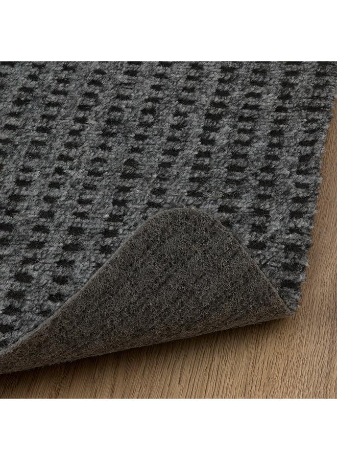 erorex Door mat, grey, 38x58 cm - Image 5