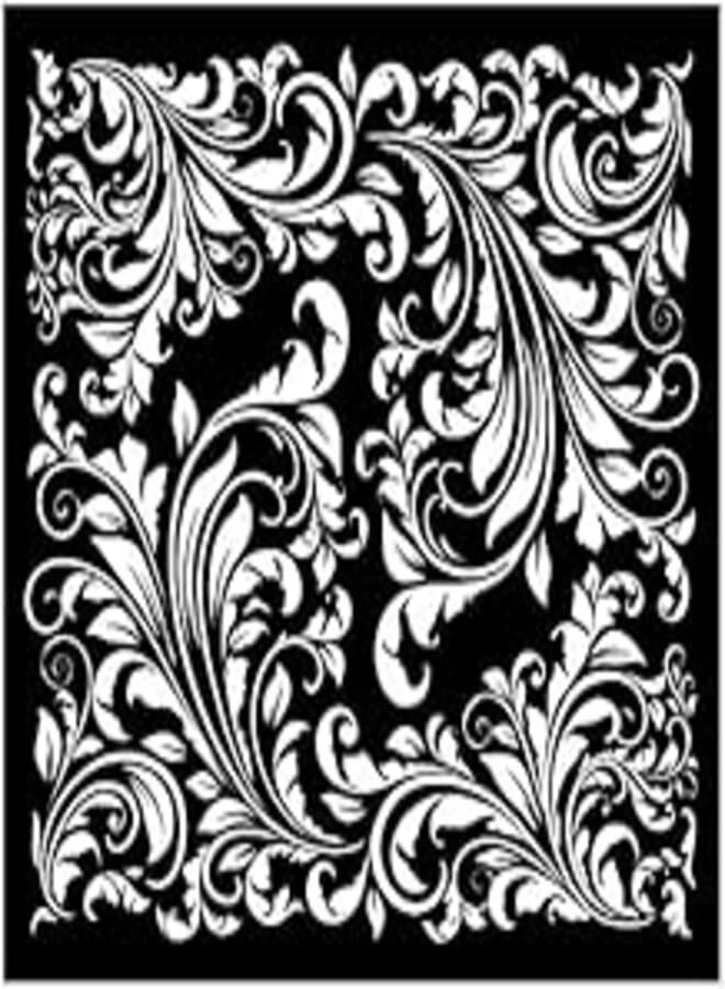 Generic Yusuf Art MDF Wooden Decoration Panel - 40x40-6ml, 2725597755864 