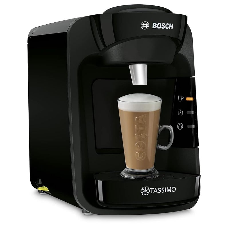 تاسيمو من بوش ماكينة قهوة كبسولات "إصدار خاص"، TAS3102GB - Image 3