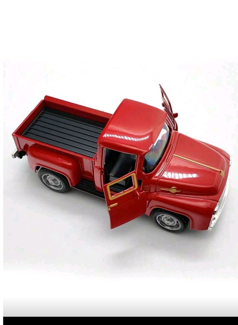 بهبهاني مجسم معدني صغير - Image 4